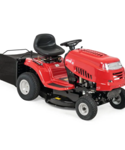 Tondeuse autoportée éjection arrière MTD 76 382 cm³ l.76 cm