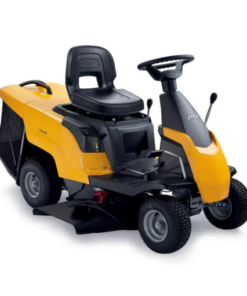 Tondeuse autoportée rider STIGA 224 cm³ l.66 cm