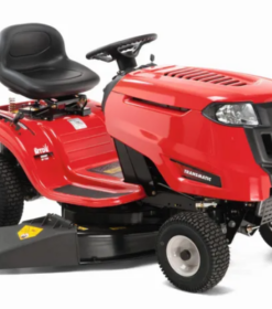 Tondeuse autoportée MTD RF125 éjection latérale 382 cm³ l.92 cm