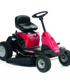 Tond autoportée rider MTD Minirider 60SDE 196 cm³ 60 cm Mise en service incl