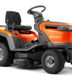 Husqvarna TC 112