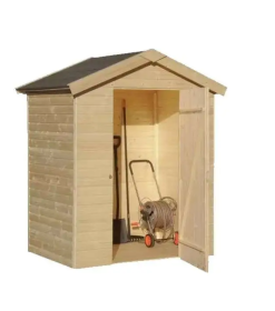 Polhus Abri de jardin Arosa