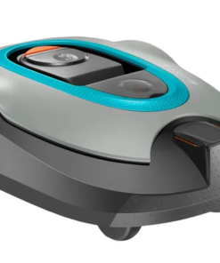 Robot tondeuse connecté GARDENA Smart sileno+ 1600 wifi, 1600 m²