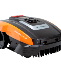 Robot tondeuse Yardforce Mowbest 400m