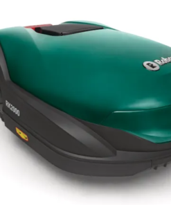 Robot tondeuse connecté ROBOMOW Rk 2000, 2000m²