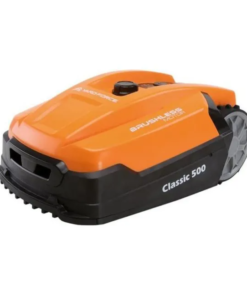 Robot Tondeuse Classic 500 pour jardins jusqu à 500m² Yard Force