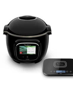 Cookeo moulinex Cookeo Touch Wifi Grameez CE916800 - Neuf