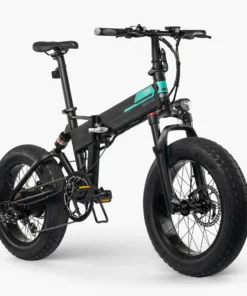 Fiido M1 pro VTT électrique de gros pneus