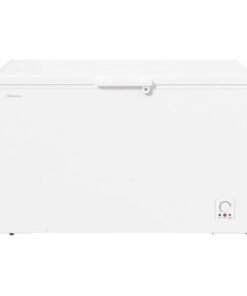 Congélateur coffre HISENSE FC499D4AW1