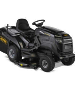 Alpina – Tondeuse autoportée Alpina AT8 122 HWA – Neuf