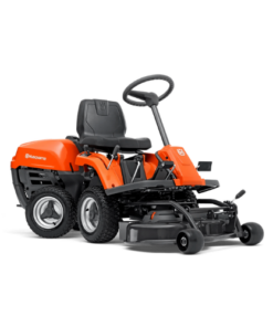Husqvarna – Tondeuse autoportée Husqvarna R112C Rider – Neuf