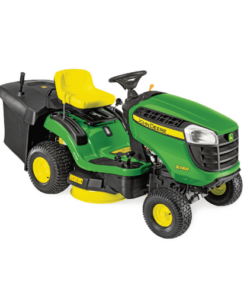 John Deere – Tondeuse autoportée John Deere X116R – Neuf