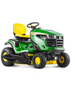 John Deere – Tondeuse autoportée John Deere X127 – Neuf