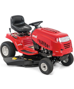 MTD – Tondeuse autoportée MTD 96 à ramassage intégré – Neuf