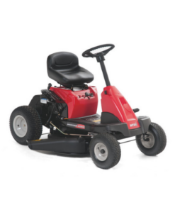 MTD – Tondeuse autoportée MTD SMART 60 SDE mini rider à éjection latérale – Neuf