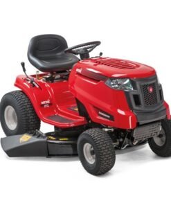 MTD – Tondeuse autoportée Mtd SMART RG 145 à éjection latérale – Neuf