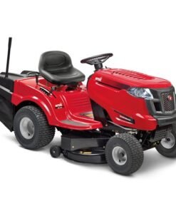 MTD – Tondeuse autoportée Mtd SMART RN 145 à ramassage intégré – Neuf
