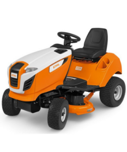 STIHL – Tondeuse autoportée STIHL RT 4097 S – Neuf