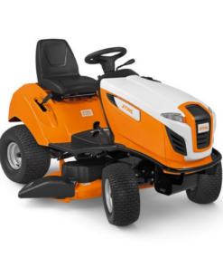 STIHL – Tondeuse autoportée STIHL RT 4112 SZ – Neuf