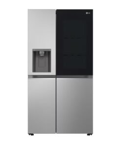 LG GSGV80PYLD | Réfrigérateurs InstaView™ | 635L | Compresseur Linéaire Inverter - Neuf