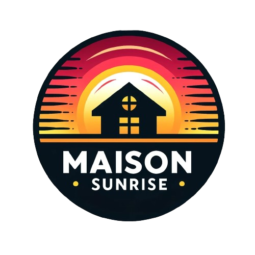Maison Sunrise