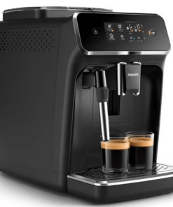 PHILIPS Series 2200 Exclusive EP2224/40 Grise - Garantie 3 ans - Neuf